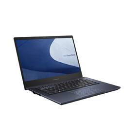 Notebook Asus ExpertBook B5 černý

 obrázek produktu 4 z 9