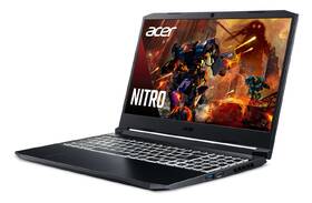 Notebook Acer Nitro 5 (AN515-57-96MV) černý

 obrázek produktu 3 z 8