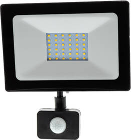 Reflektor RETLUX RSL 247, LED 30W černý

 obrázek produktu 2 z 6