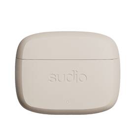 Sluchátka Sudio N2 Pro béžová

 obrázek produktu 3 z 4
