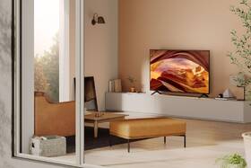 Televize Sony KD-55X75WL 
