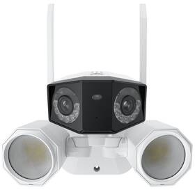 IP kamera Reolink Duo Floodlight Wi-Fi bílá barva
