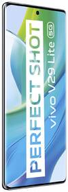 Mobilní telefon vivo V29 Lite 5G 8 GB / 128 GB černý

 obrázek produktu 3 z 8