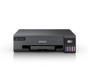 Tiskárna inkoustová Epson EcoTank L18050 černá

 obrázek produktu 4 z 11