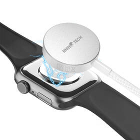 Nabíjecí kabel RhinoTech USB-C pro Apple Watch 

 obrázek produktu 2 z 4
