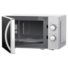 Mikrovlnná trouba Sencor SMW 2120SS nerez

 obrázek produktu 1 z 2