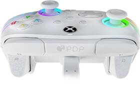 Gamepad PDP Afterglow Wave RGB Wired Controller pro Xbox One/Series bílý

 obrázek produktu 5 z 6
