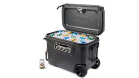 Chladicí box Coleman Convoy 65QT 

 obrázek produktu 1 z 7