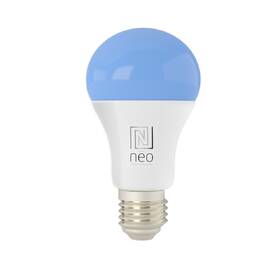 Chytrá žárovka IMMAX NEO LITE SMART E27, 9W, Wi-Fi, 3 ks 

 obrázek produktu 4 z 8