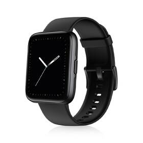 Chytré hodinky Niceboy WATCH GTX GPS černé

 obrázek produktu 2 z 7