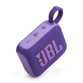 Přenosný reproduktor JBL GO 4 fialový

 obrázek produktu 7 z 11