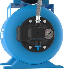 Vodárna Güde HWW 3100 (94667) 

 obrázek produktu 1 z 4