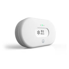 Senzor Airthings View Pollution - monitor kvality ovzduší 

 obrázek produktu 2 z 3