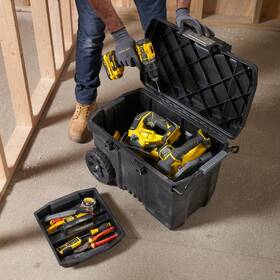 Box na nářadí Stanley STST33090-1 

 obrázek produktu 4 z 6