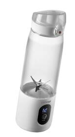 Stolní mixér Concept SM4000 Smoothie FitMaker bílý

 obrázek produktu 17 z 27