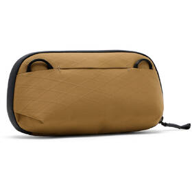 Pouzdro Peak Design Tech Pouch Small Coyote 

 obrázek produktu 1 z 8