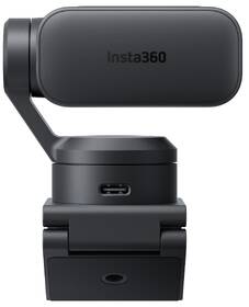 Webkamera Insta360 Link 2 Gimbal černá

 obrázek produktu 3 z 9