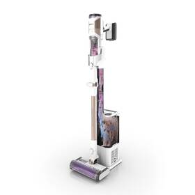 Tyčový vysavač Shark IW3612EUT Detect Clean & Empty bílý

 obrázek produktu 4 z 10