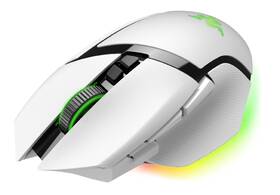 Myš Razer Basilisk V3 Pro 35K bílá

 obrázek produktu 1 z 7