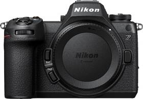 Digitální fotoaparát Nikon Z 6III + 24-200 mm f/4-6.3 VR černý

 obrázek produktu 2 z 6