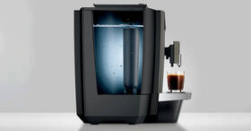 Automatický kávovar Jura X4 Dark Inox šedý

 obrázek produktu 4 z 8