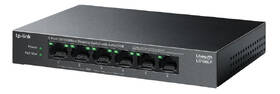 Switch TP-Link LS106LP černý

 obrázek produktu 3 z 3