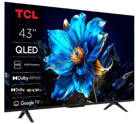 Televize TCL 43P7K 
