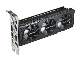 Grafická karta GIGABYTE GeForce RTX 5060 OC Low Profile 8G 

 obrázek produktu 2 z 7