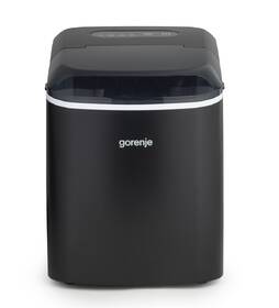 Výrobník ledu Gorenje IMDW1500B černý

 obrázek produktu 1 z 8