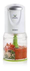 Sekáček potravin Domo DO9192MC bílý/zelený

 obrázek produktu 5 z 8