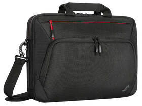 Brašna na notebook Lenovo ThinkPad Essential Plus Eco  15.6" Topload černá

 obrázek produktu 2 z 9