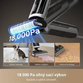 Podlahová myčka Tineco Switch S6 Stretch černá/bílá

 obrázek produktu 17 z 23