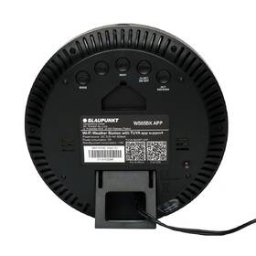 Meteorologická stanice Blaupunkt WS65BK APP černá

 obrázek produktu 2 z 5