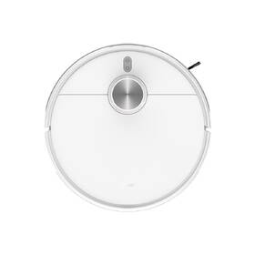 Robotický vysavač Xiaomi Vacuum S40 bílý

 obrázek produktu 4 z 5