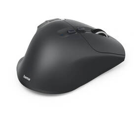 Myš Hama WM-900 černá

 obrázek produktu 3 z 9