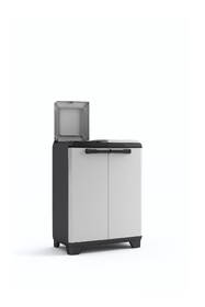 Skříň Keter Split Premium plast

 obrázek produktu 1 z 3