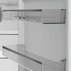 Chladnička s mrazničkou Whirlpool WHKF 6353 X6E nerez

 obrázek produktu 4 z 7