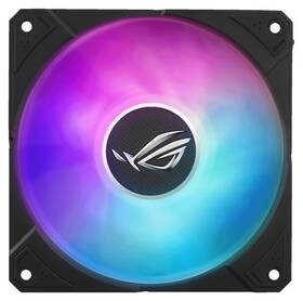 Vodní chladič Asus ROG RYUJIN III 360 ARGB EXTREME Black černý

 obrázek produktu 8 z 11