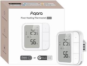 Termostat Aqara Floor Heating W500 bílý

 obrázek produktu 2 z 10