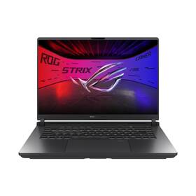Notebook Asus ROG Strix G16 šedý

 obrázek produktu 5 z 13