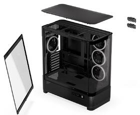 Case ENDORFY Aquarius 8000 Corona černá

 obrázek produktu 19 z 25