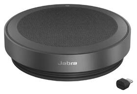 Konferenční mikrofon Jabra Speak2 75 MS Teams, Link 380c šedý

 obrázek produktu 1 z 5