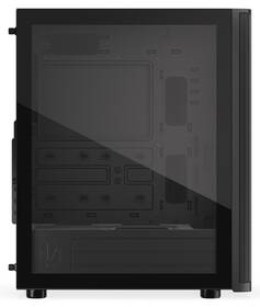 Case ENDORFY Ventum 400 Air černá

 obrázek produktu 11 z 22