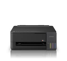 Tiskárna inkoustová Epson EcoTank L1350 černá

 obrázek produktu 5 z 9