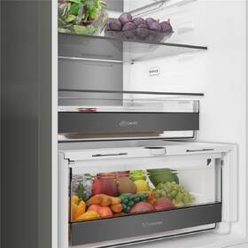 Chladnička s mrazničkou Whirlpool WHK 26413 XR6E černá

 obrázek produktu 12 z 21