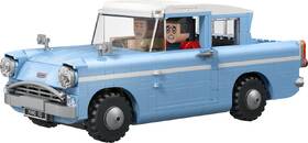 Stavebnice LEGO® Harry Potter™ 76470 Kouzelné létající auto Ford Anglia™ 

 obrázek produktu 1 z 9
