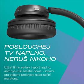 Sluchátka LAMAX Cinetune1 TV černá

 obrázek produktu 1 z 4