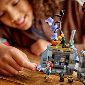 Stavebnice LEGO® │ Disney 43288 Sallyin květináč 

 obrázek produktu 6 z 8