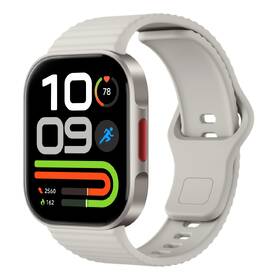 Chytré hodinky Xiaomi Redmi Watch 6 Lite šedé

 obrázek produktu 1 z 10