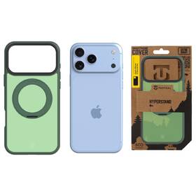 Kryt na mobil Tactical MagForce Hyperstand pro Apple iPhone 17 Pro / 18 Pro zelený

 obrázek produktu 4 z 4